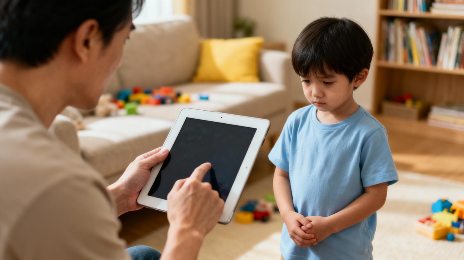 Parenting – Funcționează pedepsele pe termen lung? (ce putem folosi în loc de pedeapsă)